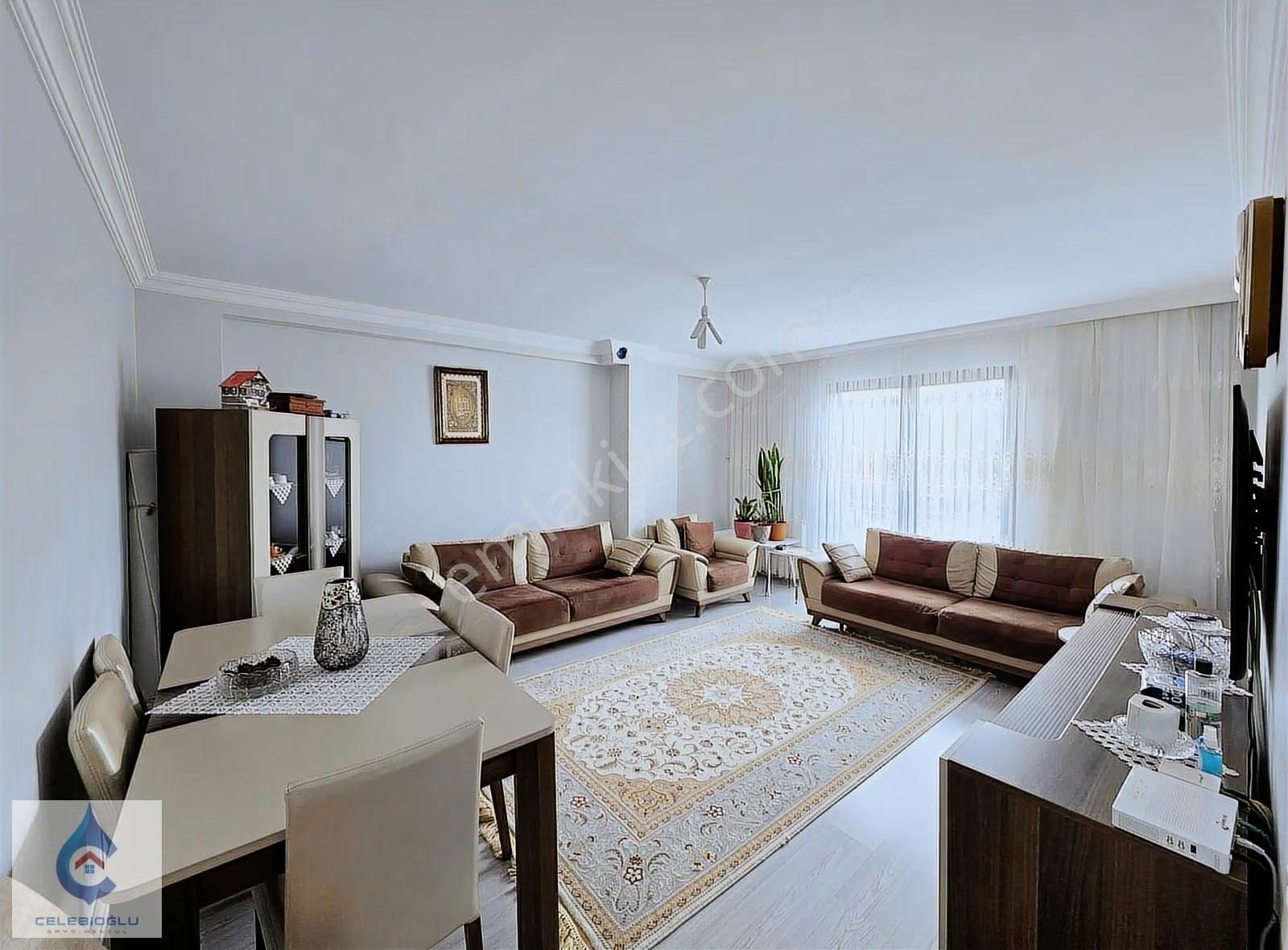 Gebze Mutlukentte Cadde Üzerinde Satılık 3+1 Lüks Daire 110 M² - Görsel 5