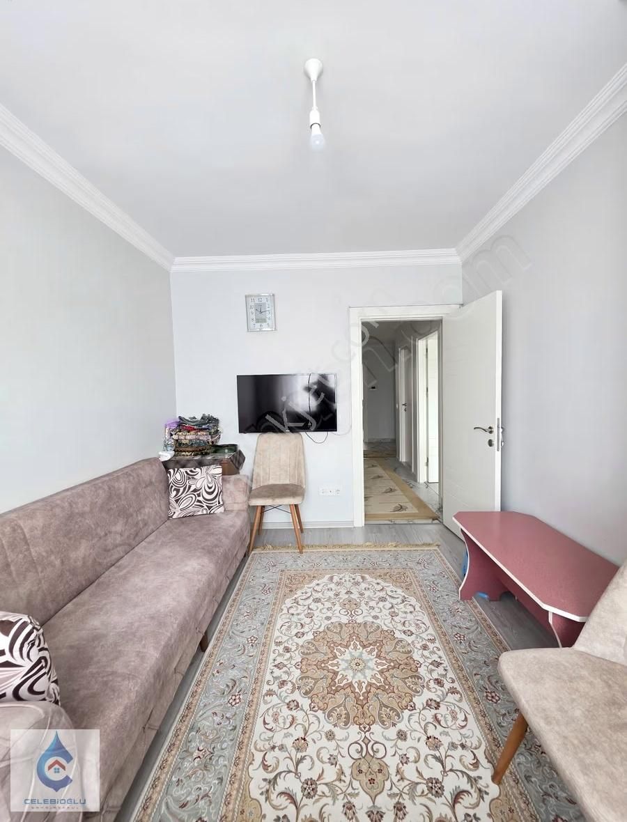 Gebze Mutlukentte Cadde Üzerinde Satılık 3+1 Lüks Daire 110 M² - Görsel 8