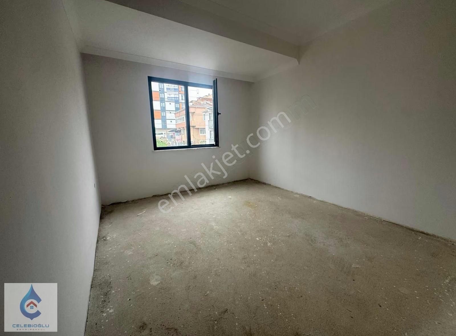 Çelebioğlu'ndan Gebze Gaziler'de K. Otoparklı Satılık 3+1 Daire - Görsel 16