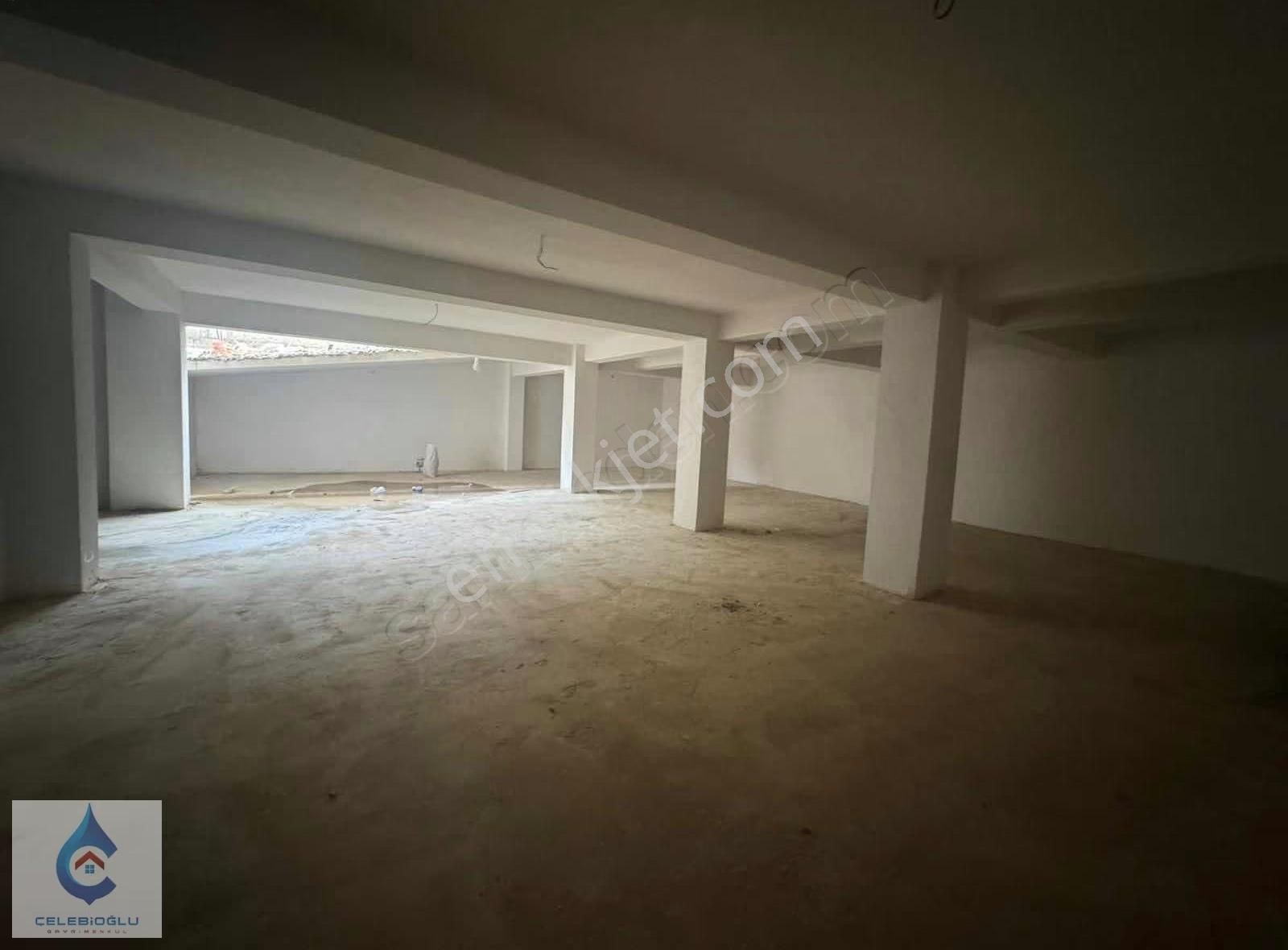 Çelebioğlu'ndan Gebze Gaziler'de K. Otoparklı Satılık 3+1 Daire - Görsel 11