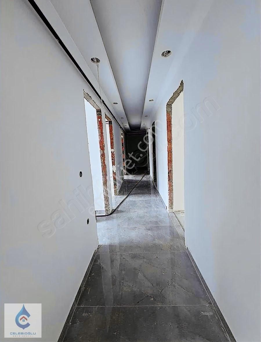 Çelebioğlu'ndan Gebze Gaziler'de K. Otoparklı Satılık 3+1 Daire - Görsel 7