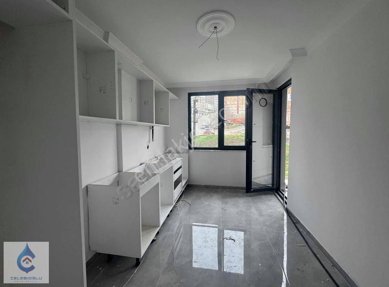 Çelebioğlu'ndan Gebze Gaziler'de K. Otoparklı Satılık 3+1 Daire - Görsel 24