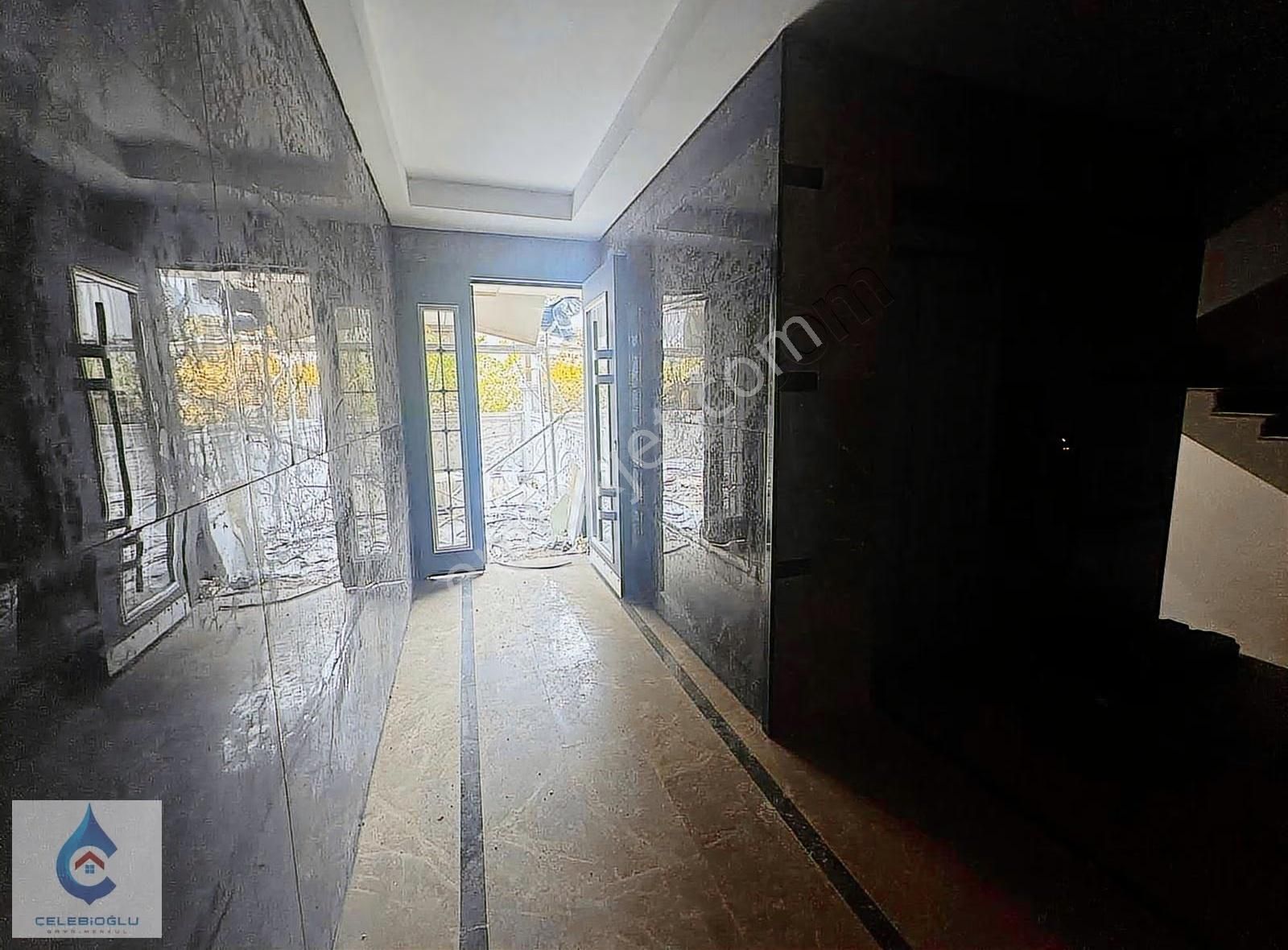 Çelebioğlu'ndan Gebze Gaziler'de K. Otoparklı Satılık 3+1 Daire - Görsel 2