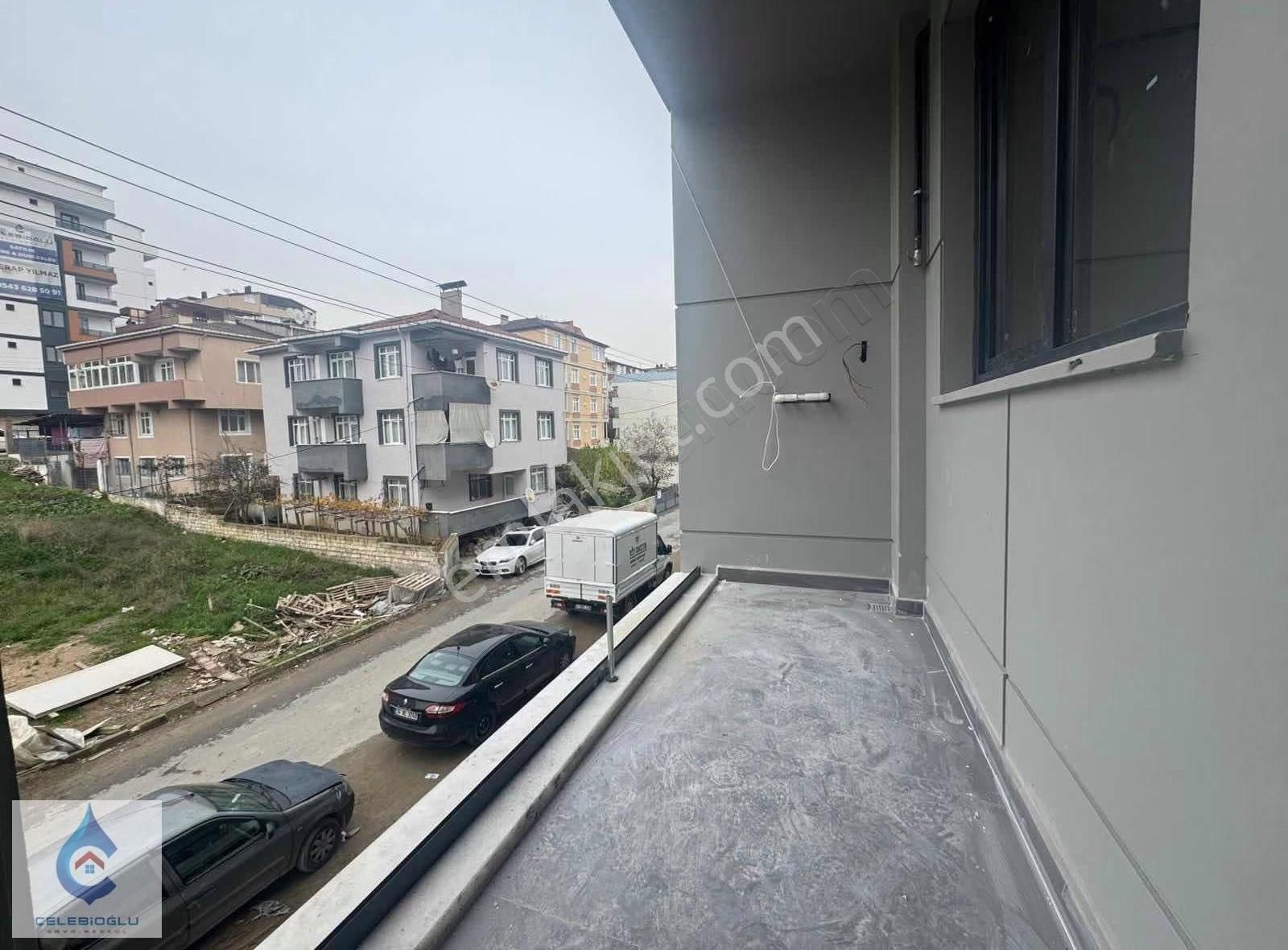 Çelebioğlu'ndan Gebze Gaziler'de K. Otoparklı Satılık 3+1 Daire - Görsel 21