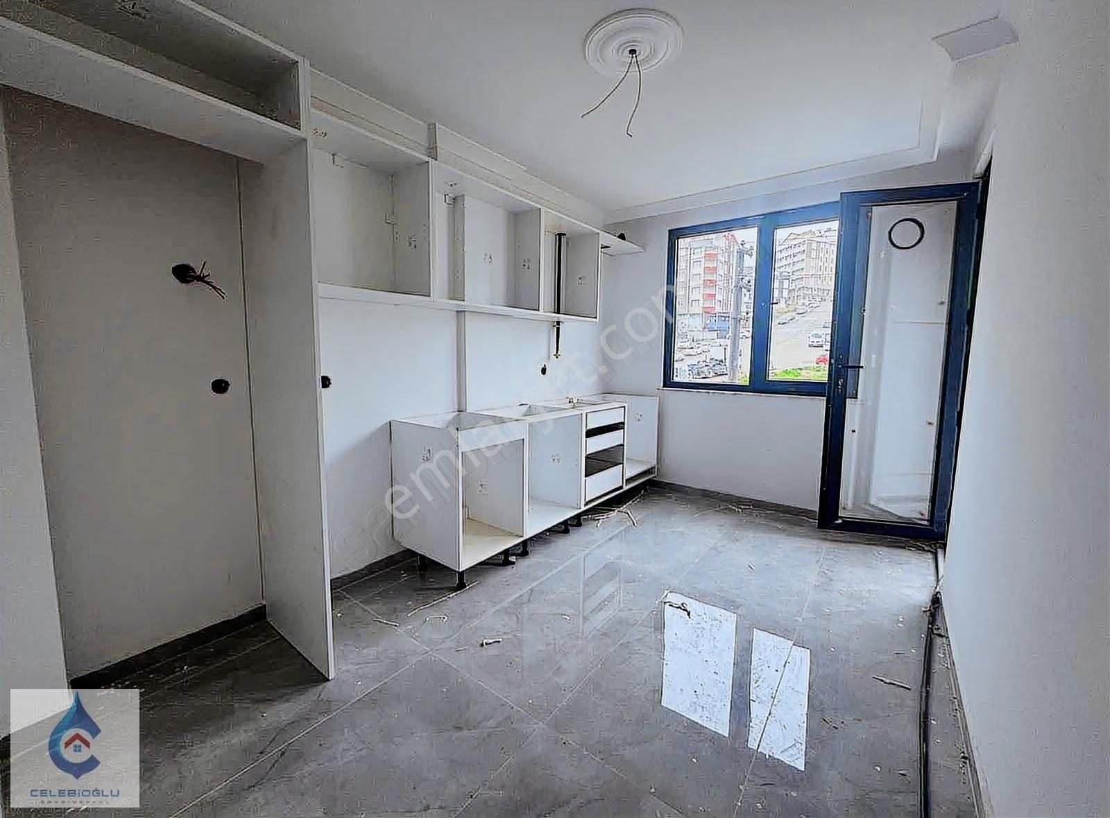 Çelebioğlu'ndan Gebze Gaziler'de K. Otoparklı Satılık 3+1 Daire - Görsel 23