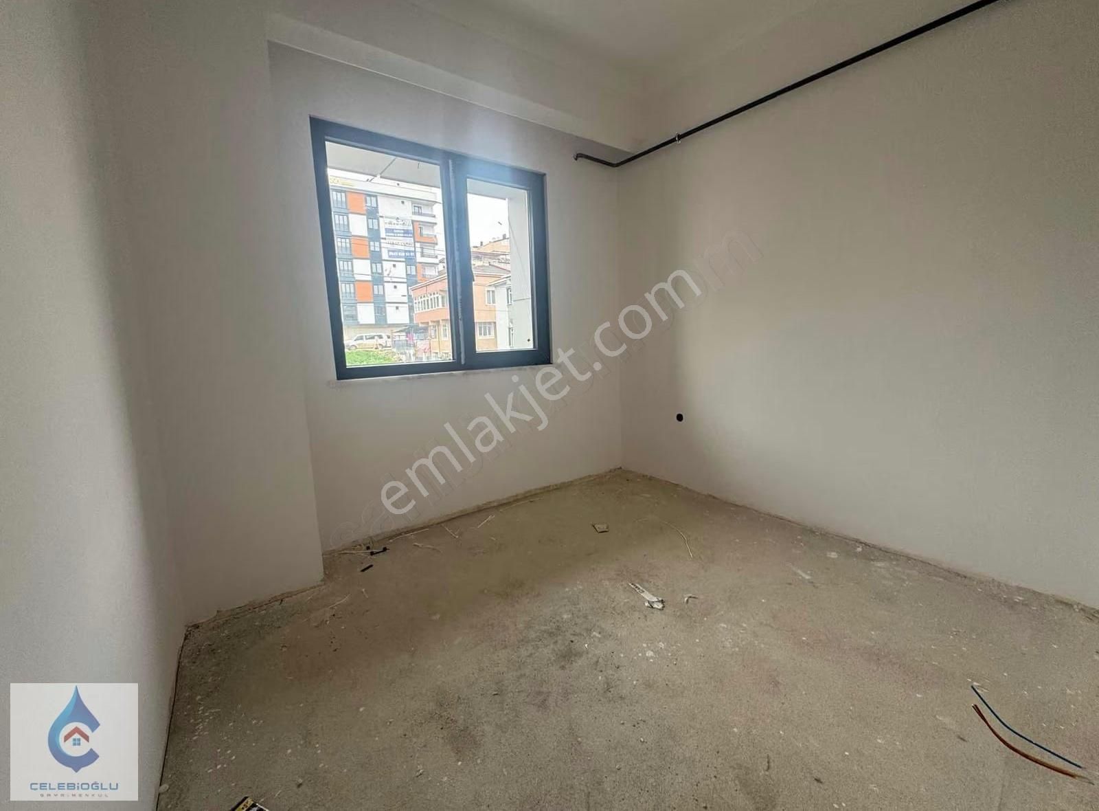 Çelebioğlu'ndan Gebze Gaziler'de K. Otoparklı Satılık 3+1 Daire - Görsel 22