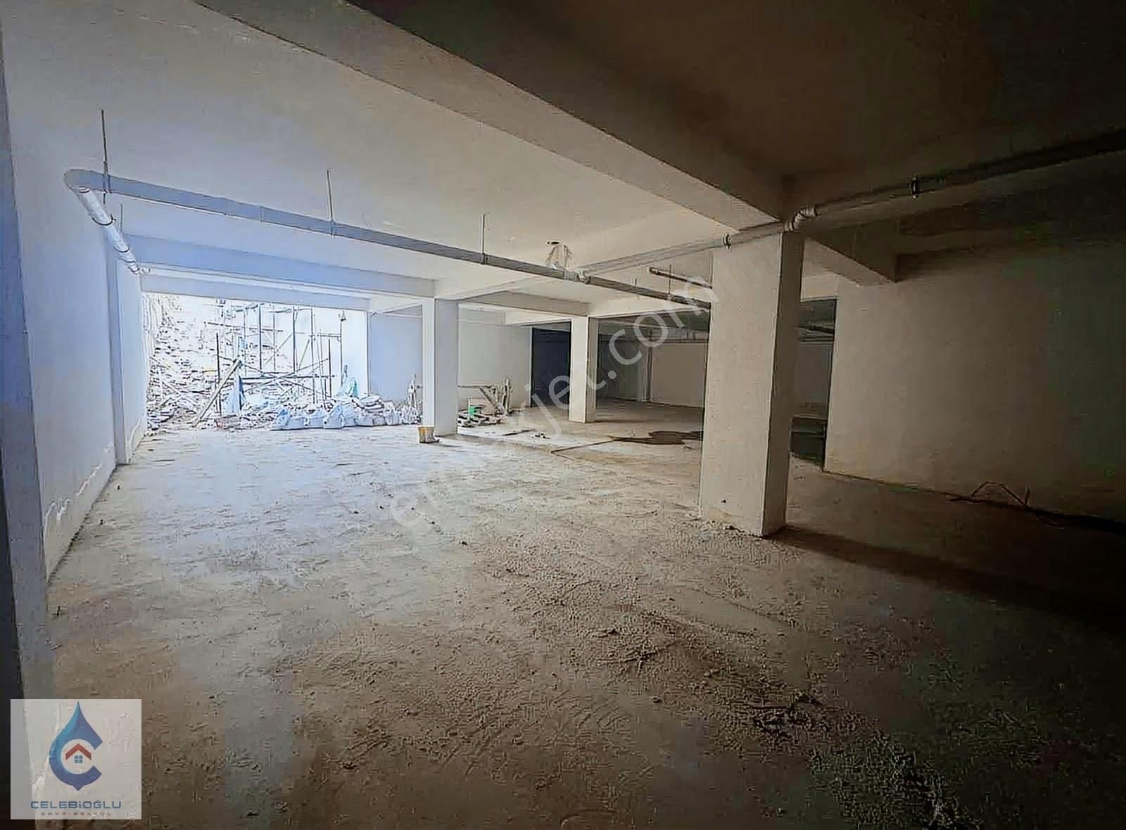 Çelebioğlu'ndan Gebze Gaziler'de K. Otoparklı Satılık 3+1 Daire - Görsel 3