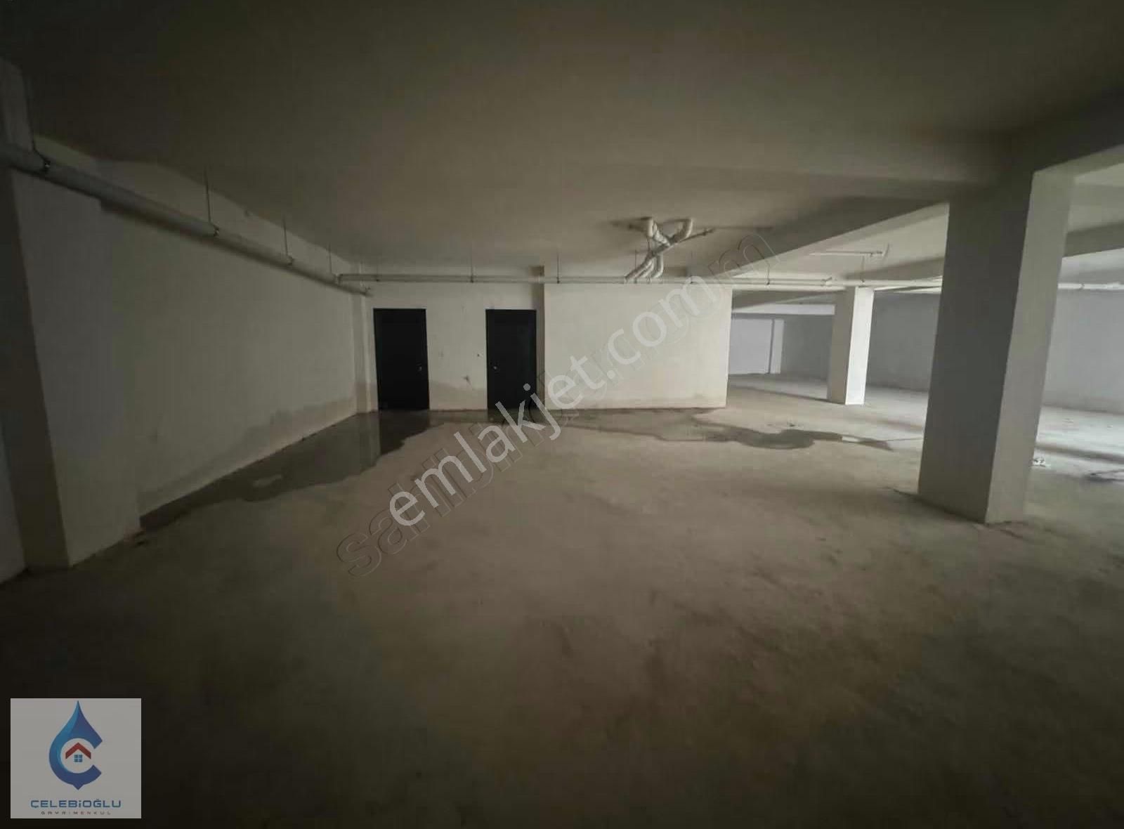 Çelebioğlu'ndan Gebze Gaziler'de K. Otoparklı Satılık 3+1 Daire - Görsel 13