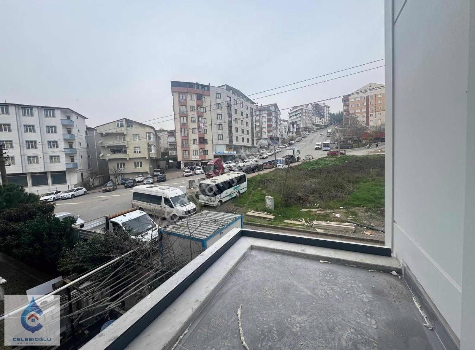 Çelebioğlu'ndan Gebze Gaziler'de K. Otoparklı Satılık 3+1 Daire - Görsel 19
