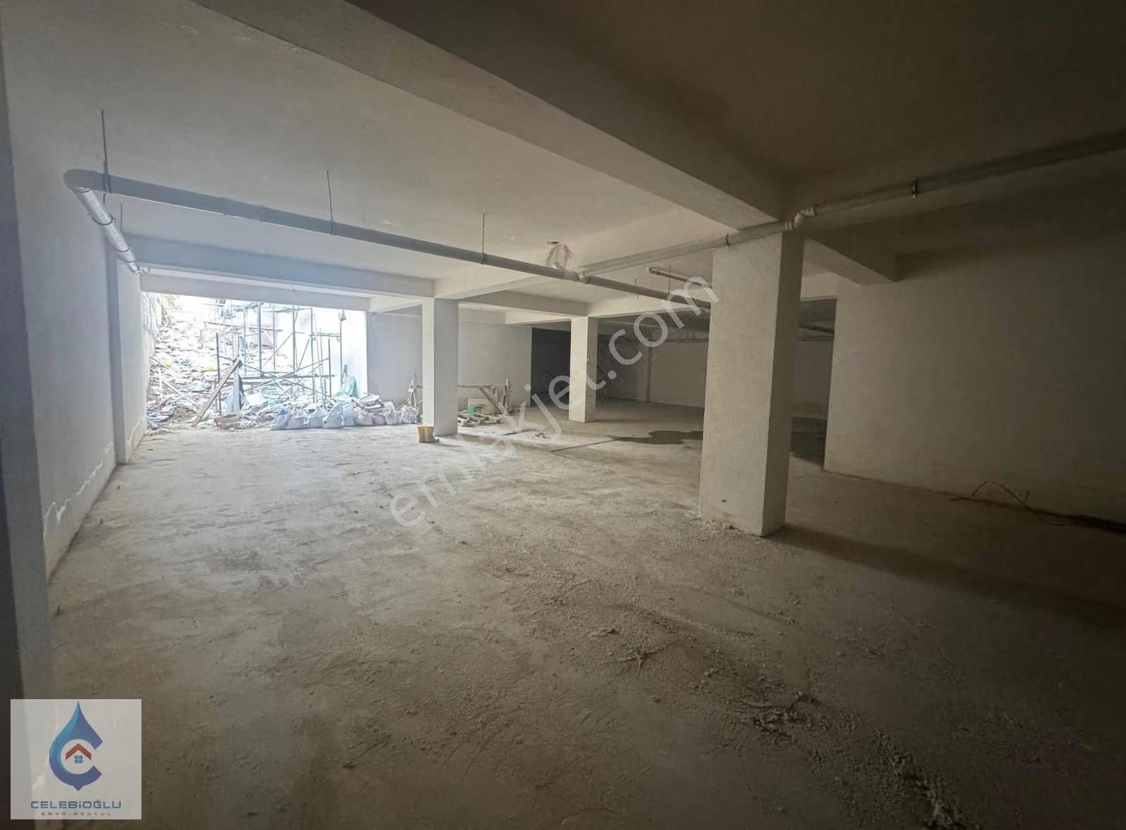 Çelebioğlu'ndan Gebze Gaziler'de K. Otoparklı Satılık 3+1 Daire - Görsel 20