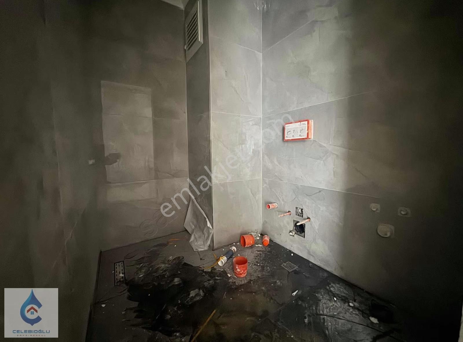 Gebze Gaziler'de K.otoparklı Satılık Geniş 4+1 Üst Dublex - Görsel 8