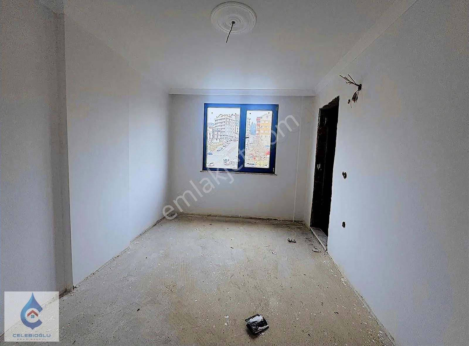 Gebze Gaziler'de K.otoparklı Satılık Geniş 4+1 Üst Dublex - Görsel 9