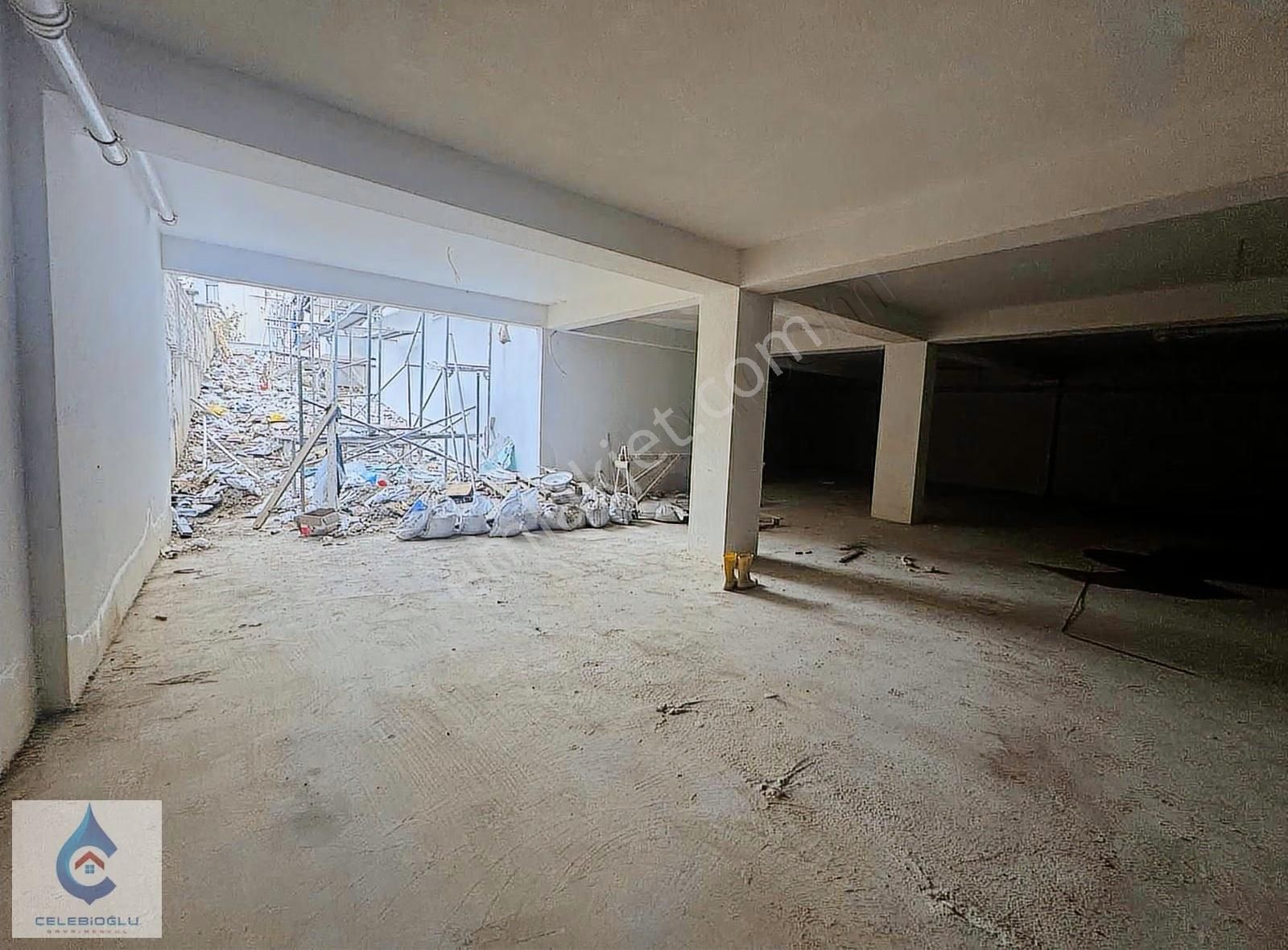 Gebze Gaziler'de K.otoparklı Satılık Geniş 4+1 Üst Dublex - Görsel 15