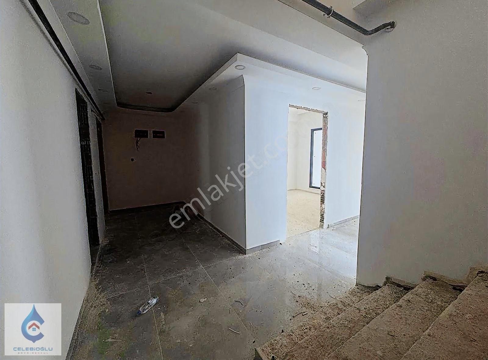 Gebze Gaziler'de K.otoparklı Satılık Geniş 4+1 Üst Dublex - Görsel 21