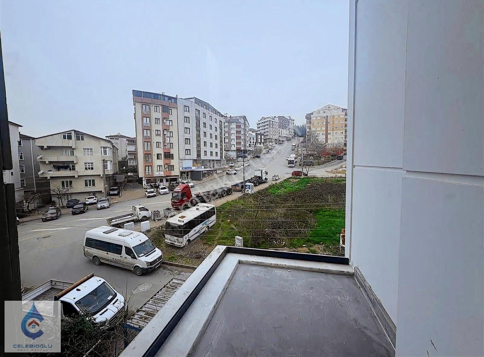 Gebze Gaziler'de K.otoparklı Satılık Geniş 4+1 Üst Dublex - Görsel 3