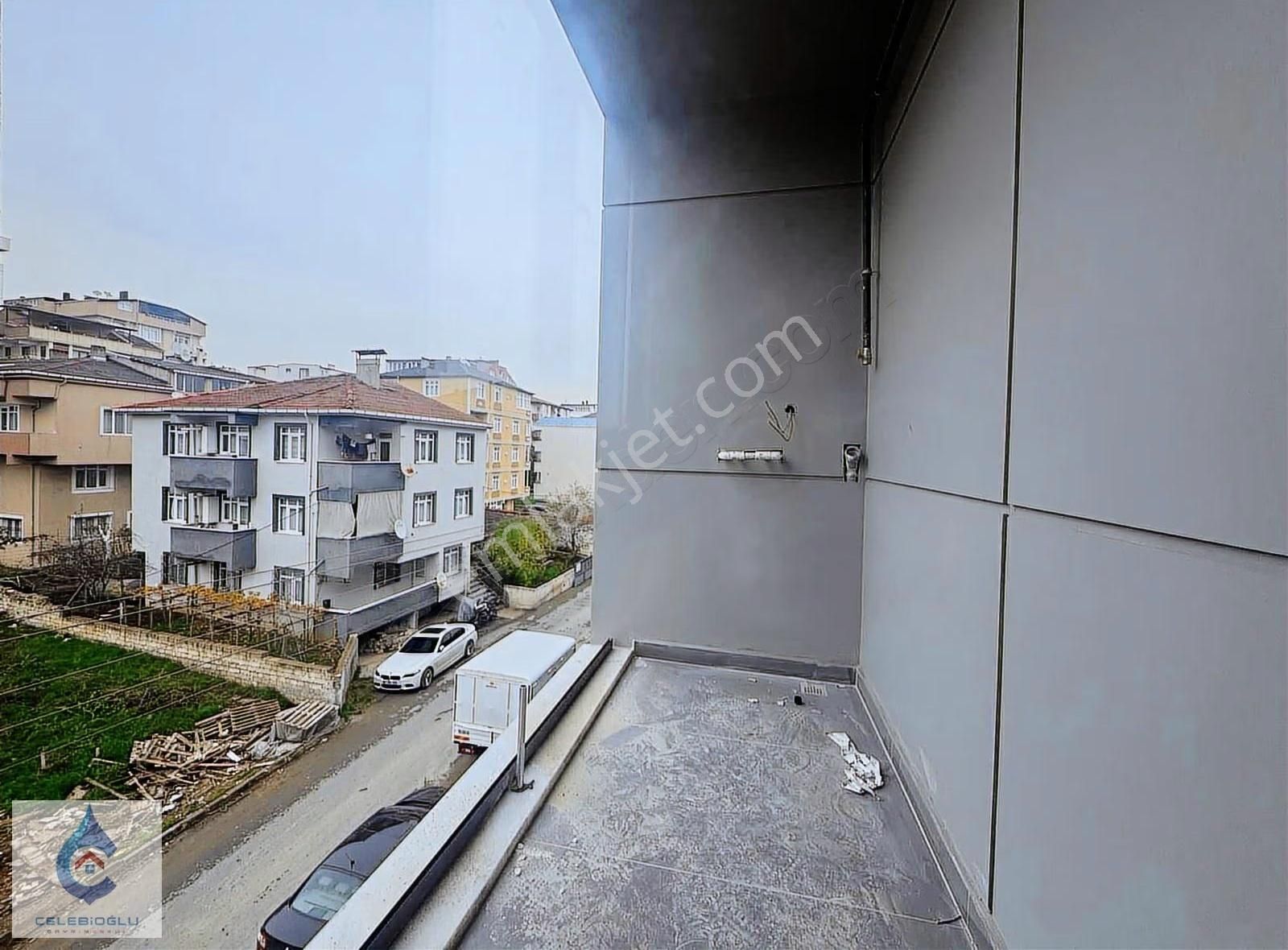 Gebze Gaziler'de K.otoparklı Satılık Geniş 4+1 Üst Dublex - Görsel 18