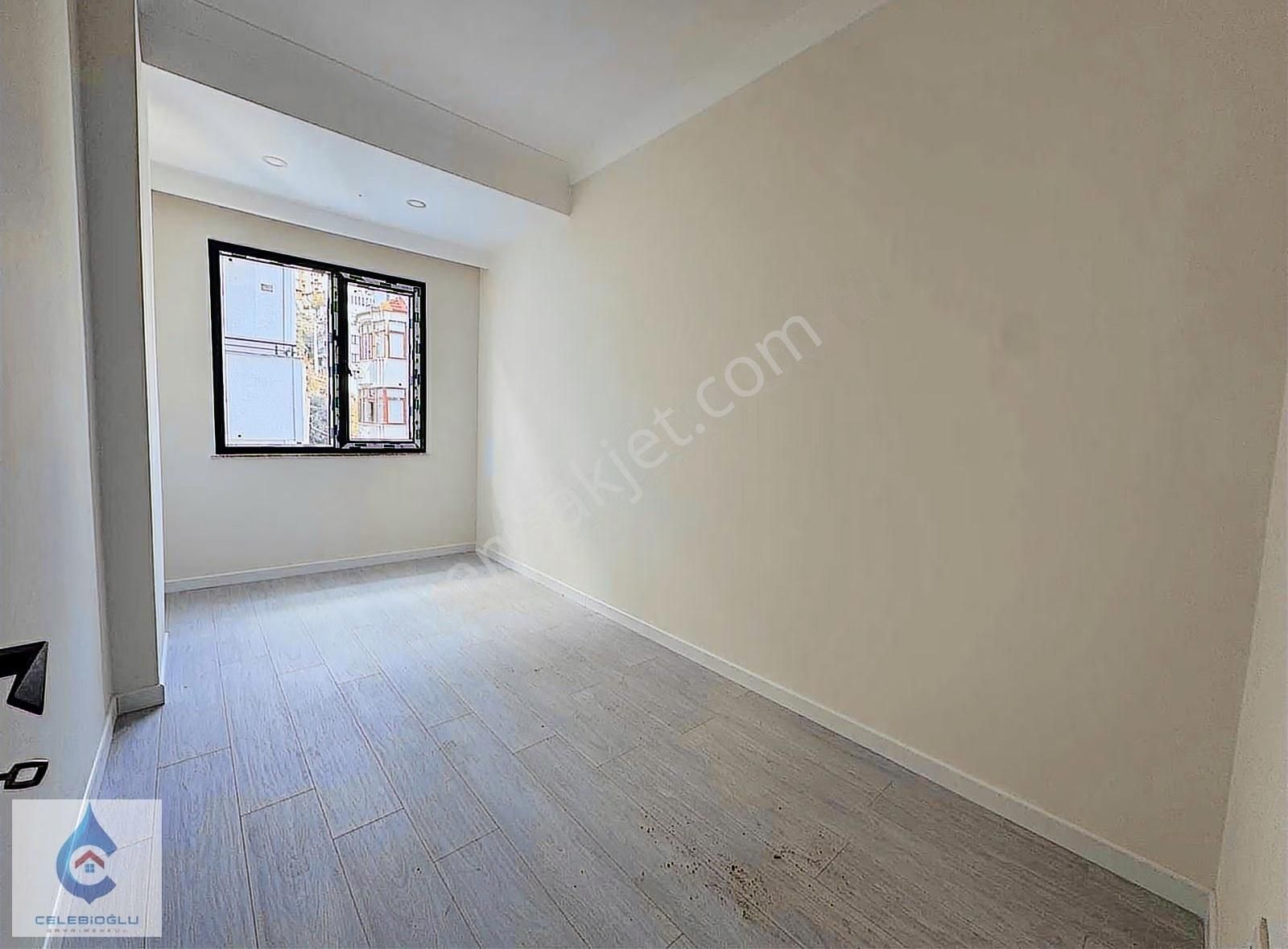 Çelebioğlu'ndan Gebze Barış Mah. Satılık Lüks 3+1 Arakat Daire - Görsel 18