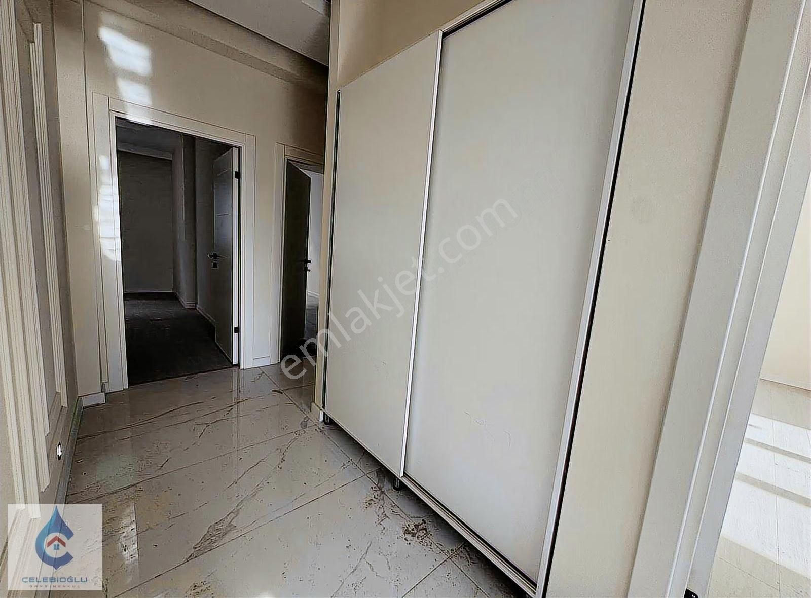 Çelebioğlu'ndan Gebze Barış Mah. Satılık Lüks 3+1 Arakat Daire - Görsel 29