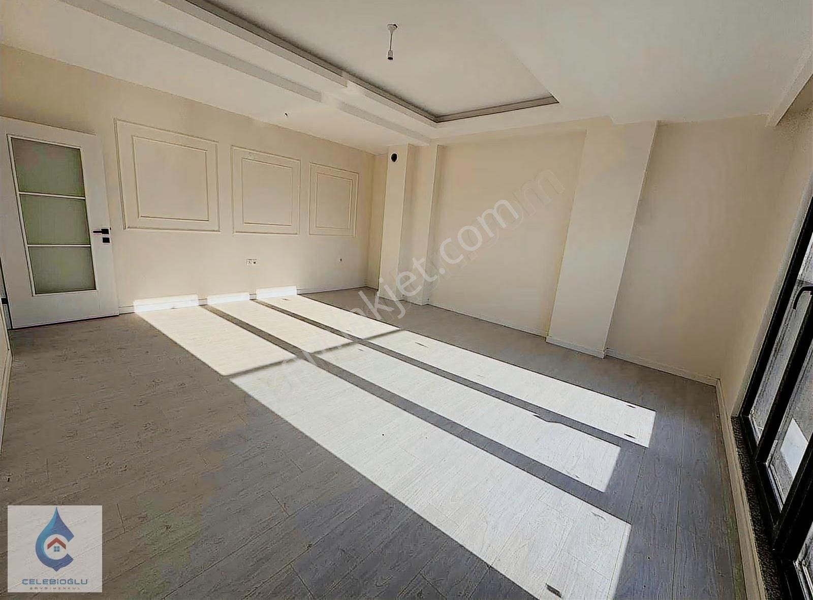 Çelebioğlu'ndan Gebze Barış Mah. Satılık Lüks 3+1 Arakat Daire - Görsel 19