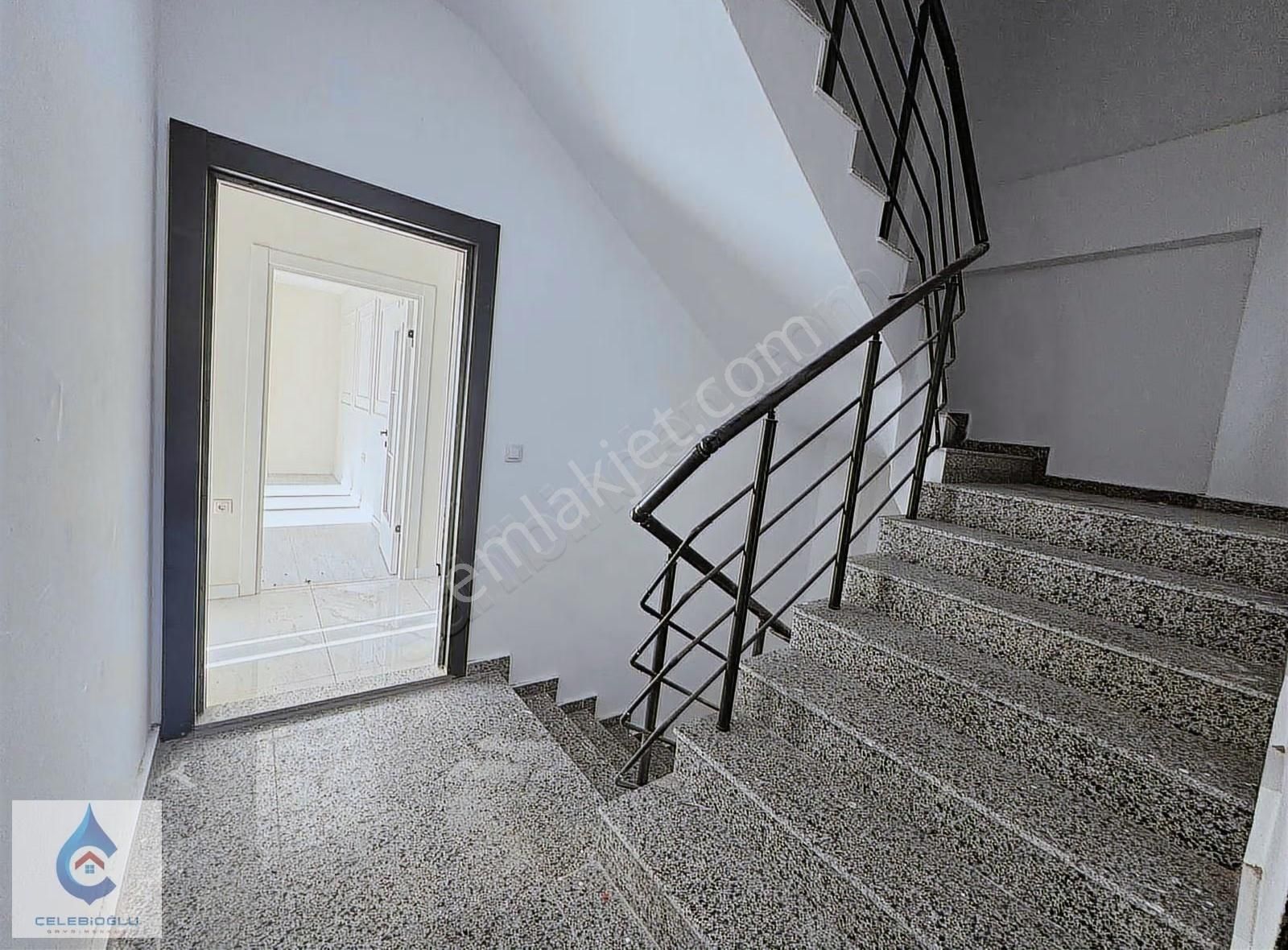 Çelebioğlu'ndan Gebze Barış Mah. Satılık Lüks 3+1 Arakat Daire - Görsel 22