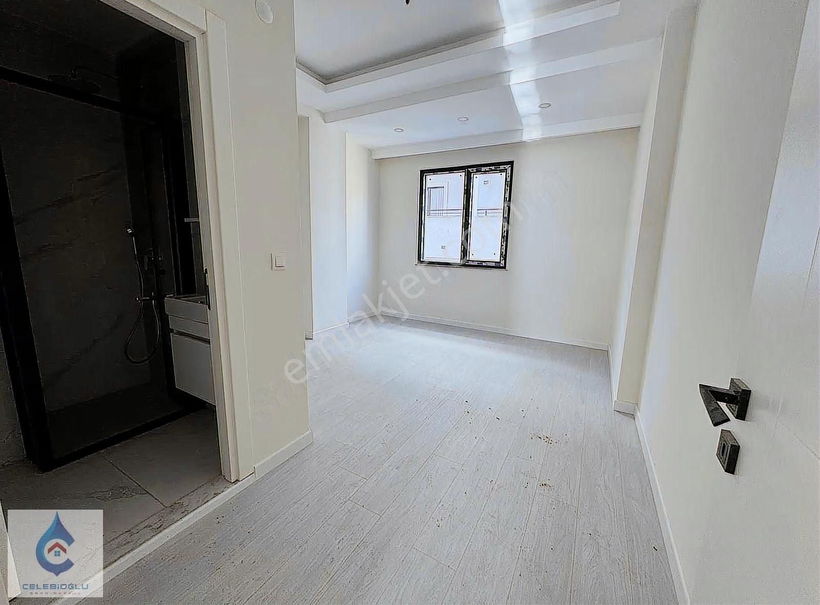 Çelebioğlu'ndan Gebze Barış Mah. Satılık Lüks 3+1 Arakat Daire - Görsel 21