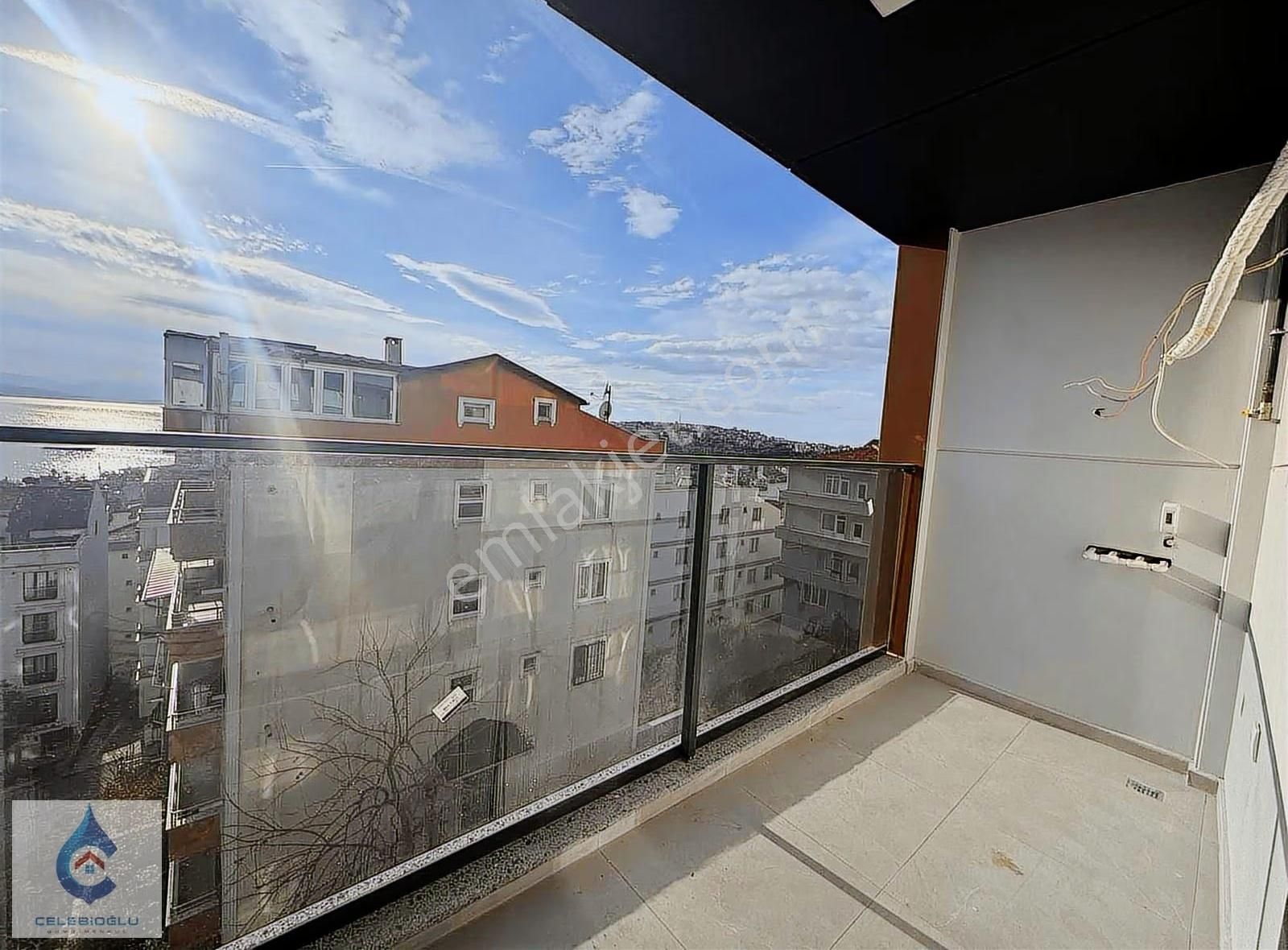 Çelebioğlu'ndan Gebze Barış Mah. Satılık Lüks 3+1 Arakat Daire - Görsel 3