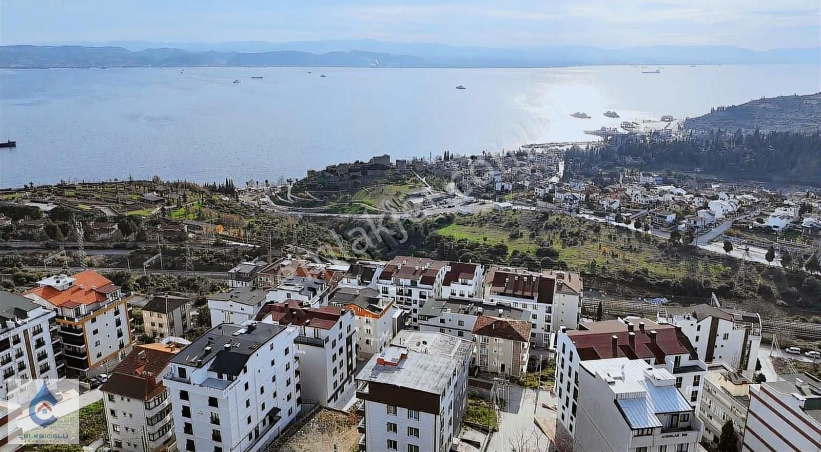 Çelebioğlu'ndan Gebze Barış Mah. Satılık Lüks 3+1 Arakat Daire - Görsel 6