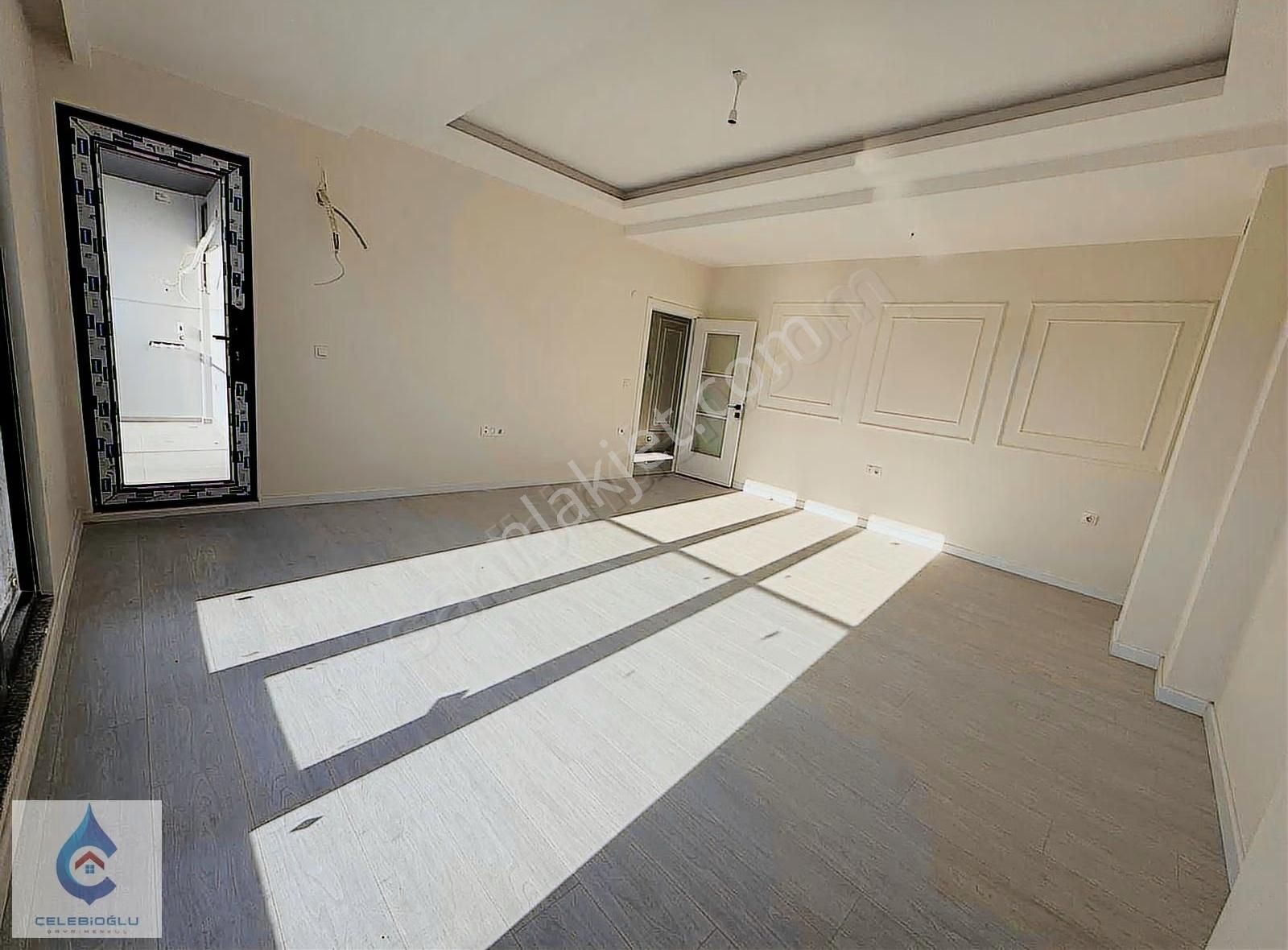 Çelebioğlu'ndan Gebze Barış Mah. Satılık Lüks 3+1 Arakat Daire - Görsel 8