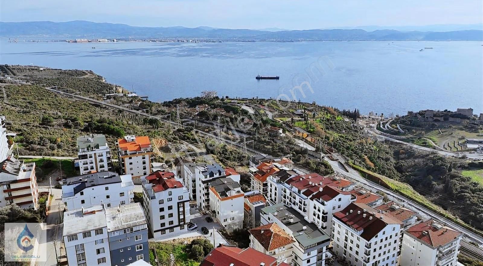 Çelebioğlu'ndan Gebze Barış Mah. Satılık Lüks 3+1 Arakat Daire - Görsel 14