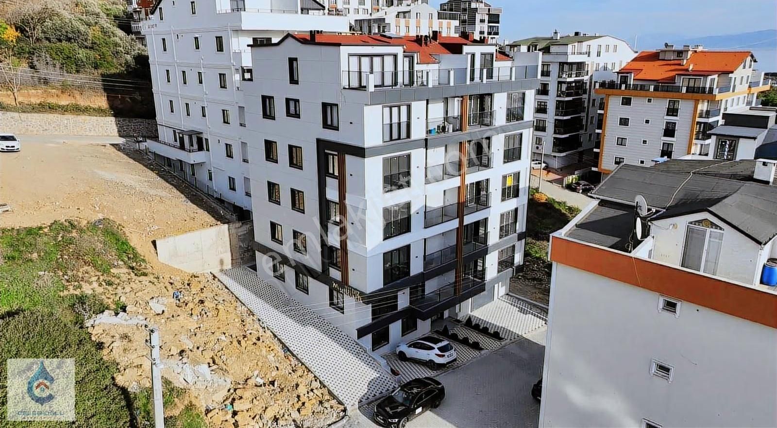 Çelebioğlu'ndan Gebze Barış Mah. Satılık Lüks 3+1 Arakat Daire - Görsel 30