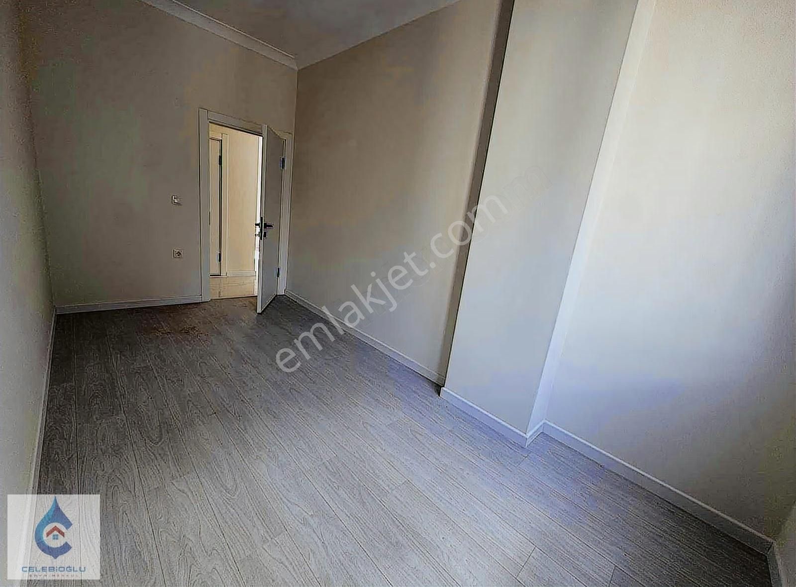 Çelebioğlu'ndan Gebze Barış Mah. Satılık Lüks 3+1 Arakat Daire - Görsel 13