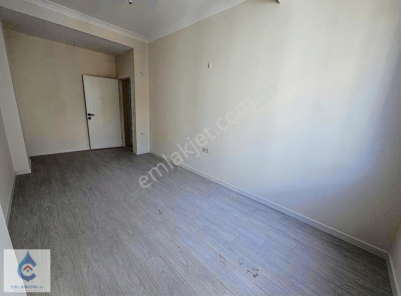 Çelebioğlu'ndan Gebze Barış Mah. Satılık Lüks 3+1 Arakat Daire - Görsel 28