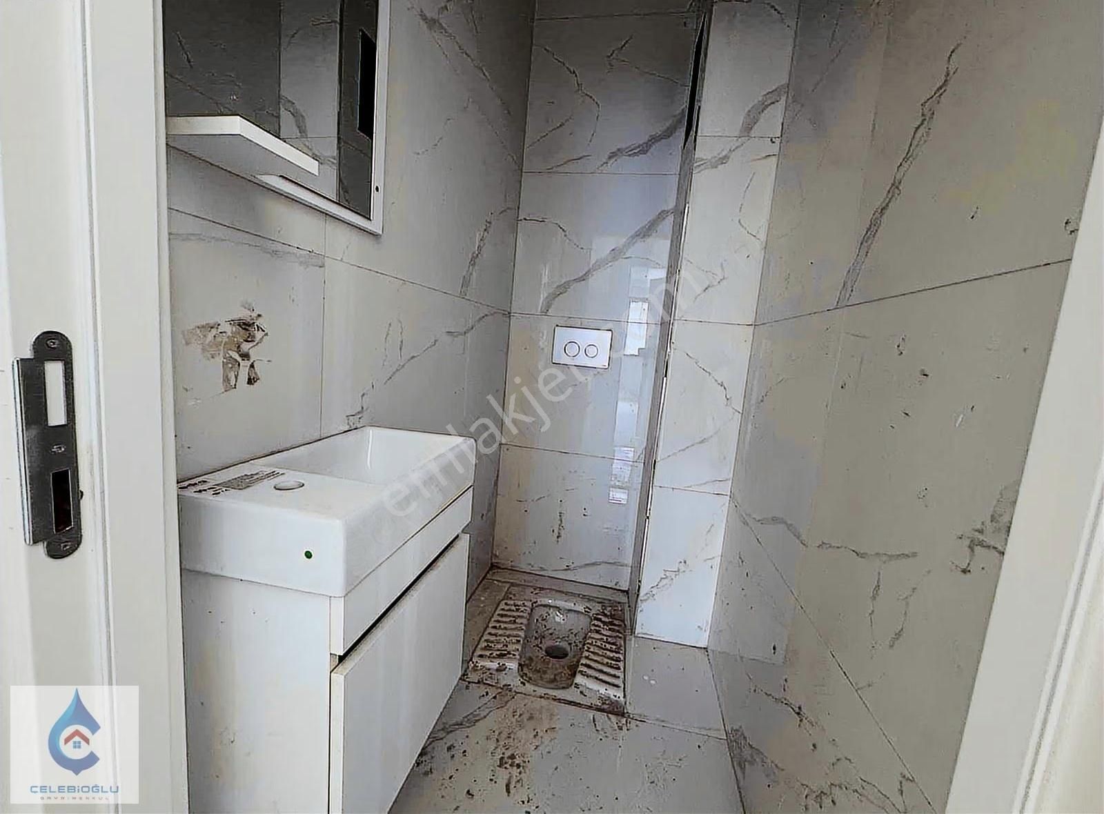 Çelebioğlu'ndan Gebze Barış Mah. Satılık Lüks 3+1 Arakat Daire - Görsel 9