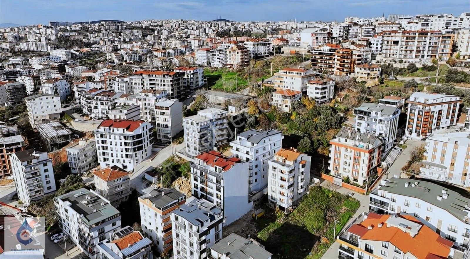 Çelebioğlu'ndan Gebze Barış Mah. Satılık Lüks 3+1 Arakat Daire - Görsel 16