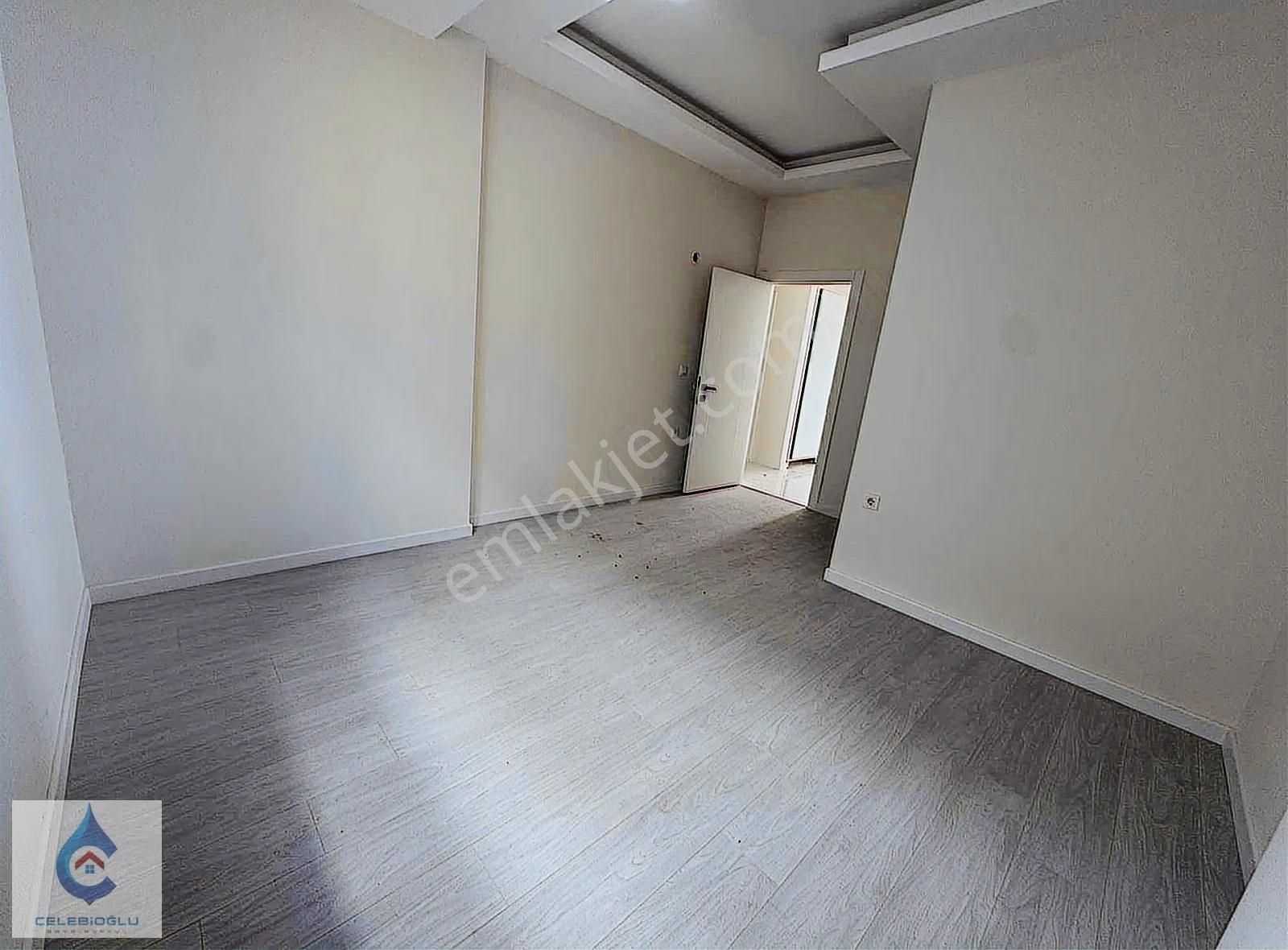 Çelebioğlu'ndan Gebze Barış Mah. Satılık Lüks 3+1 Arakat Daire - Görsel 12