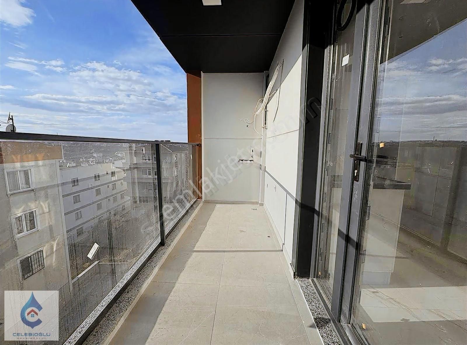 Çelebioğlu'ndan Gebze Barış Mah. Satılık Lüks 3+1 Arakat Daire - Görsel 2