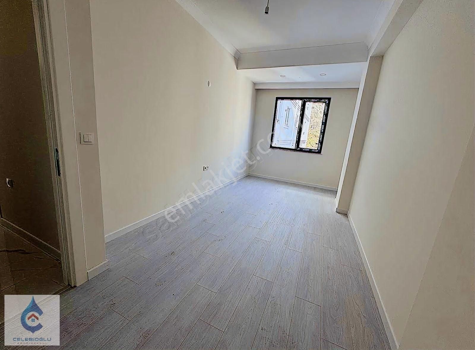 Çelebioğlu'ndan Gebze Barış Mah. Satılık Lüks 3+1 Arakat Daire - Görsel 26