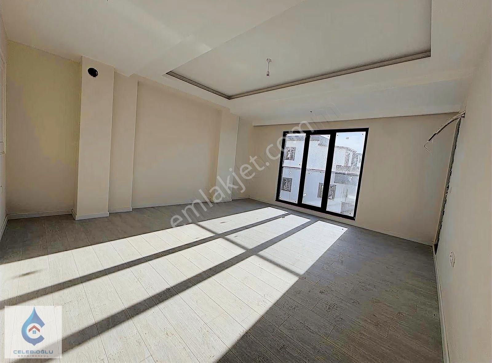Çelebioğlu'ndan Gebze Barış Mah. Satılık Lüks 3+1 Arakat Daire - Görsel 27