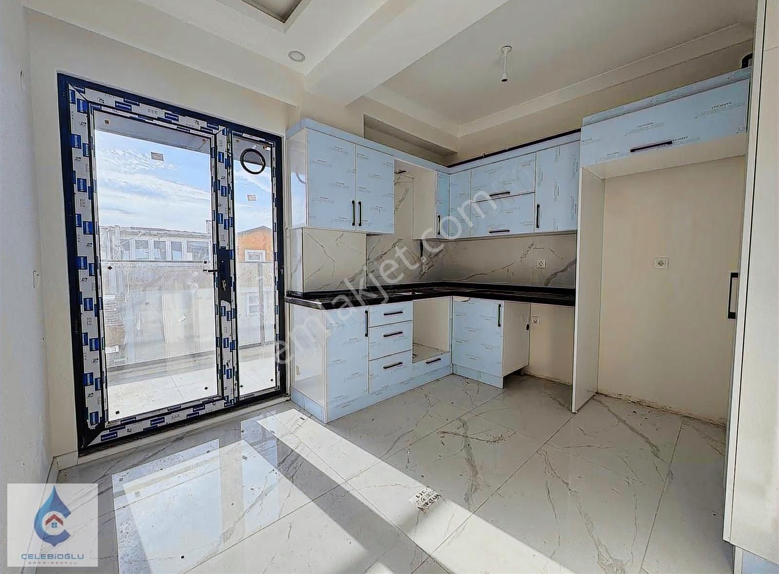 Çelebioğlu'ndan Gebze Barış Mah. Satılık Lüks 3+1 Arakat Daire - Görsel 15