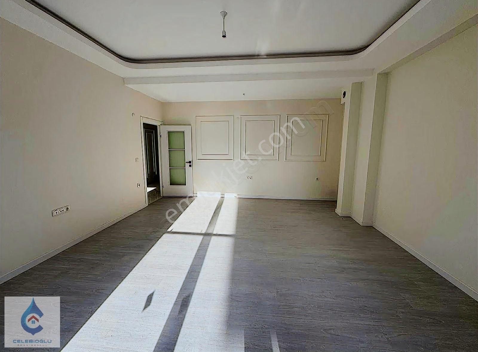 Çelebioğlu'ndan Gebze Barış Mah. Satılık 3+1 Lüks Daire - Görsel 6