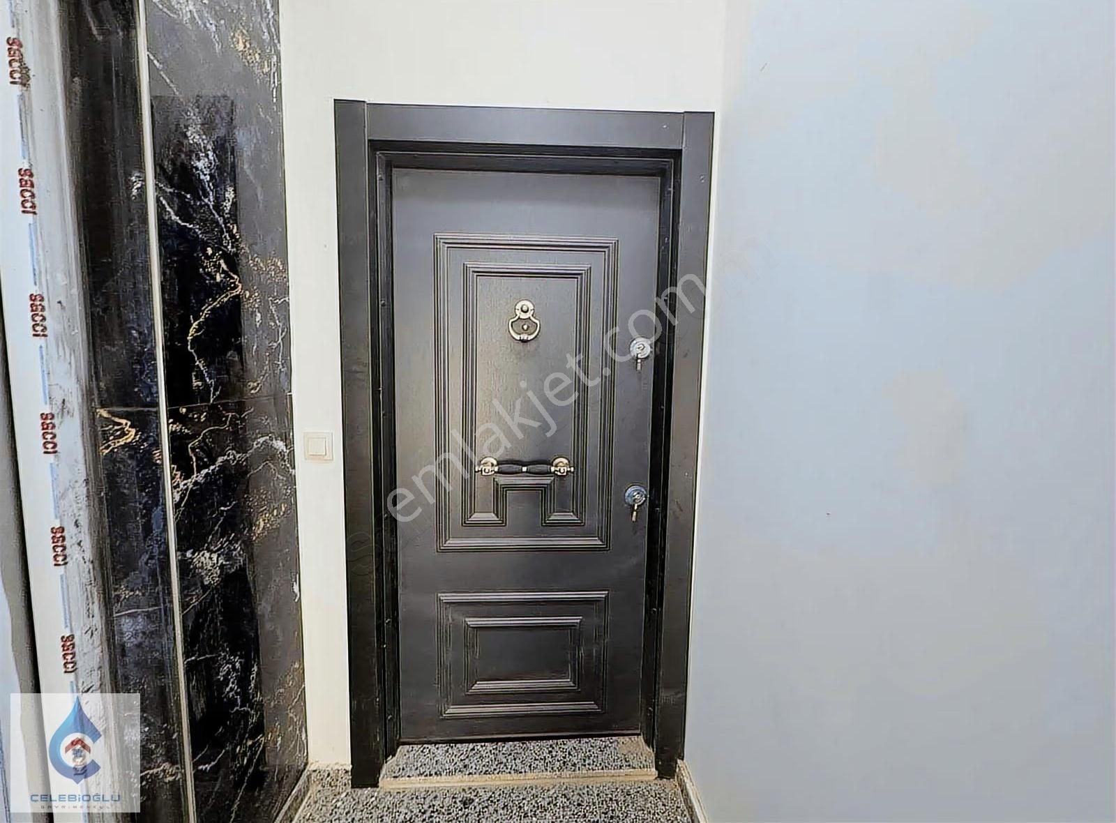 Çelebioğlu'ndan Gebze Barış Mah. Satılık 3+1 Lüks Daire - Görsel 17