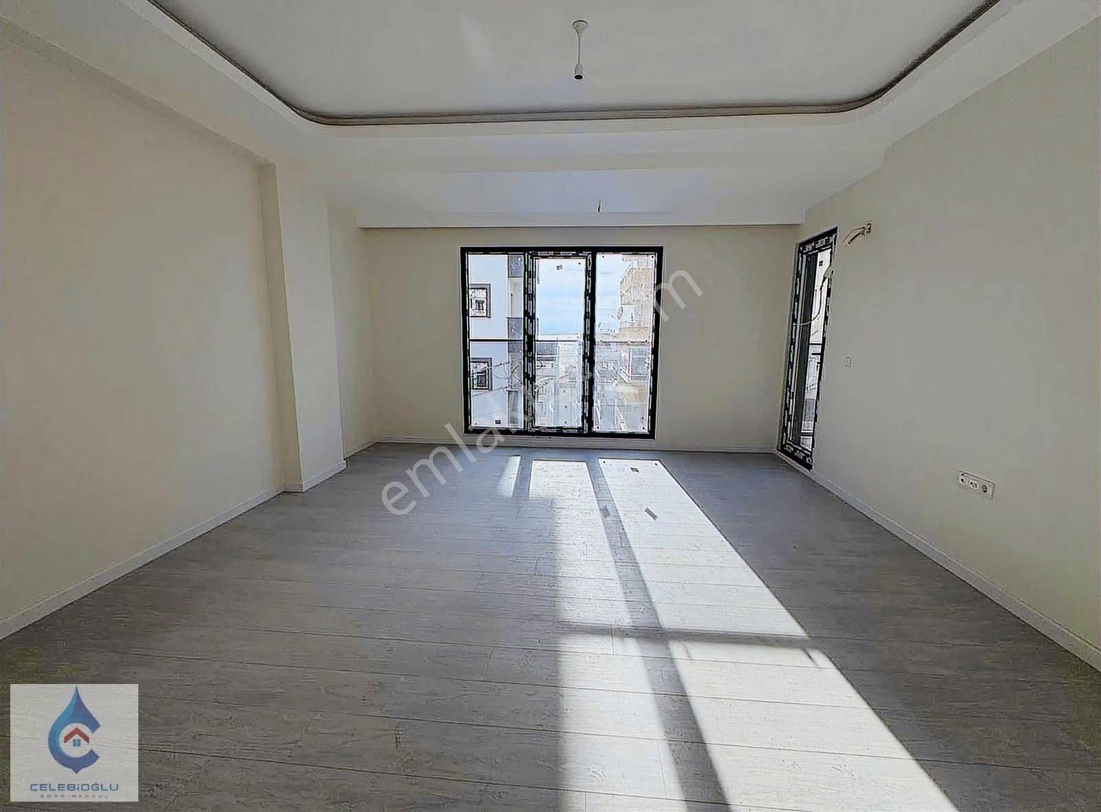 Çelebioğlu'ndan Gebze Barış Mah. Satılık 3+1 Lüks Daire - Görsel 11