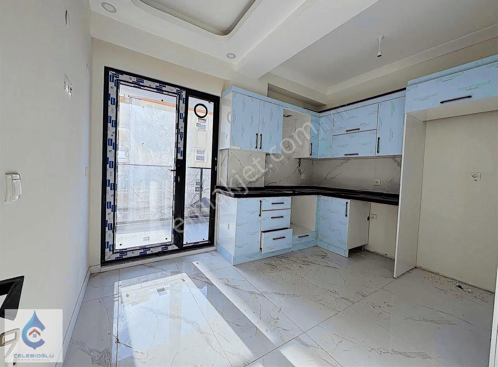 Çelebioğlu'ndan Gebze Barış Mah. Satılık 3+1 Lüks Daire - Görsel 8