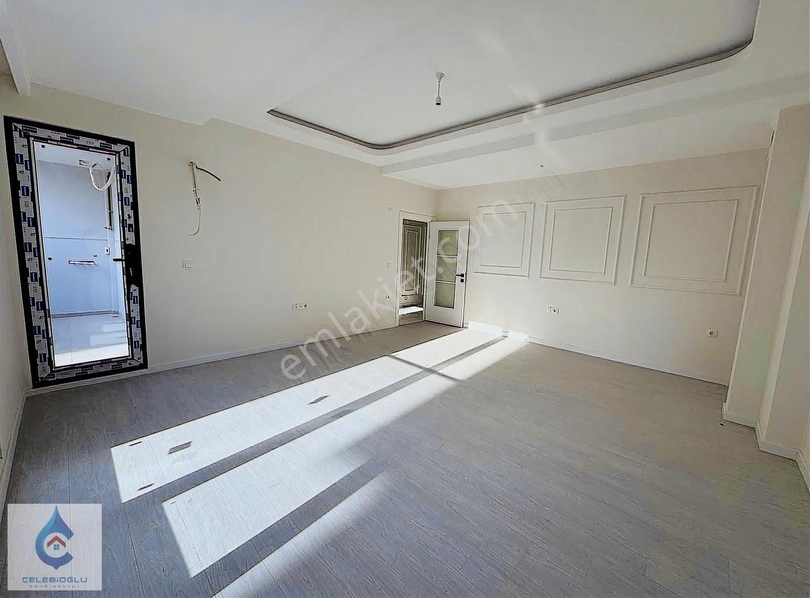 Çelebioğlu'ndan Gebze Barış Mah. Satılık 3+1 Lüks Daire