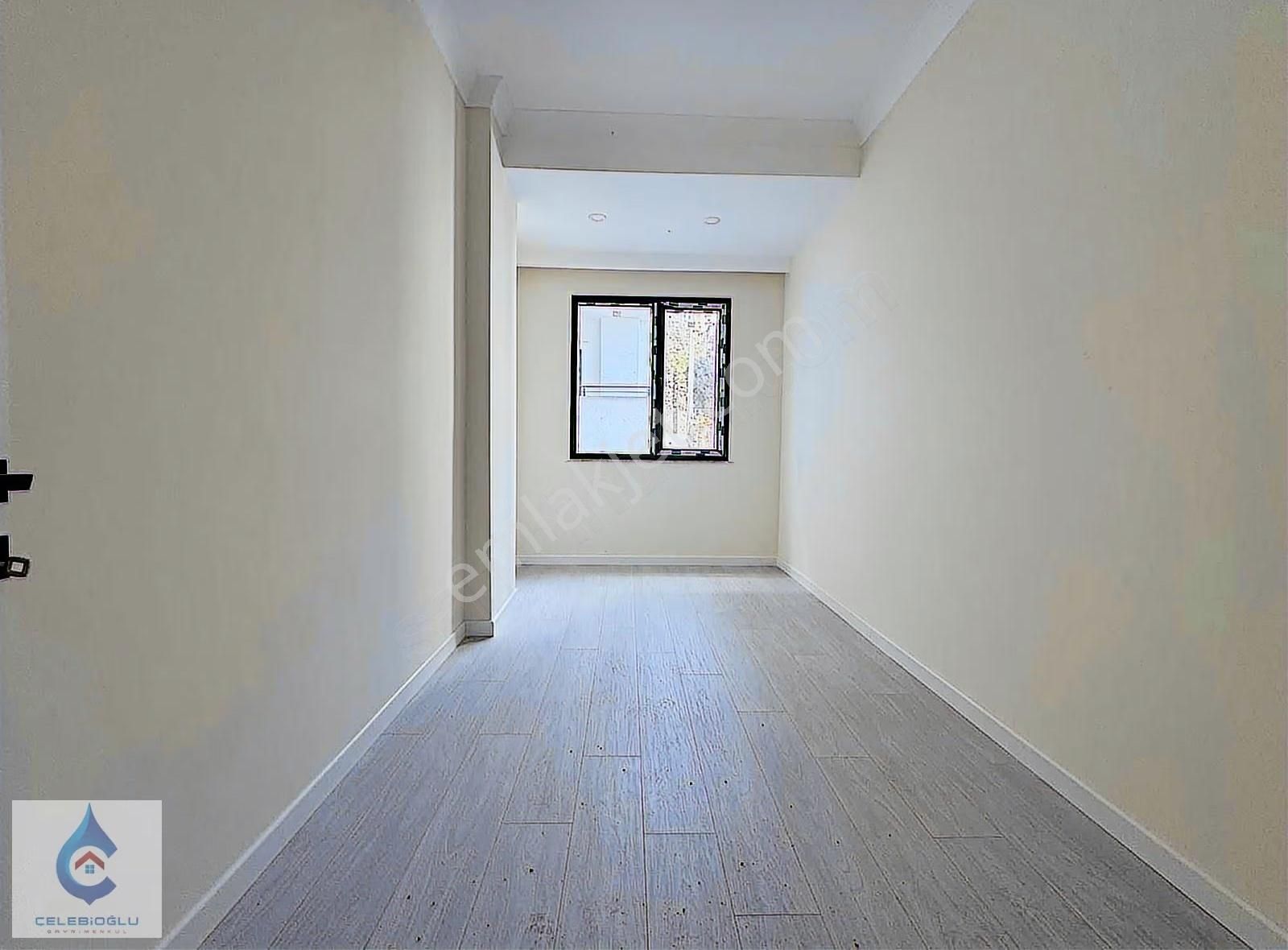 Çelebioğlu'ndan Gebze Barış Mah. Satılık 3+1 Lüks Daire - Görsel 19