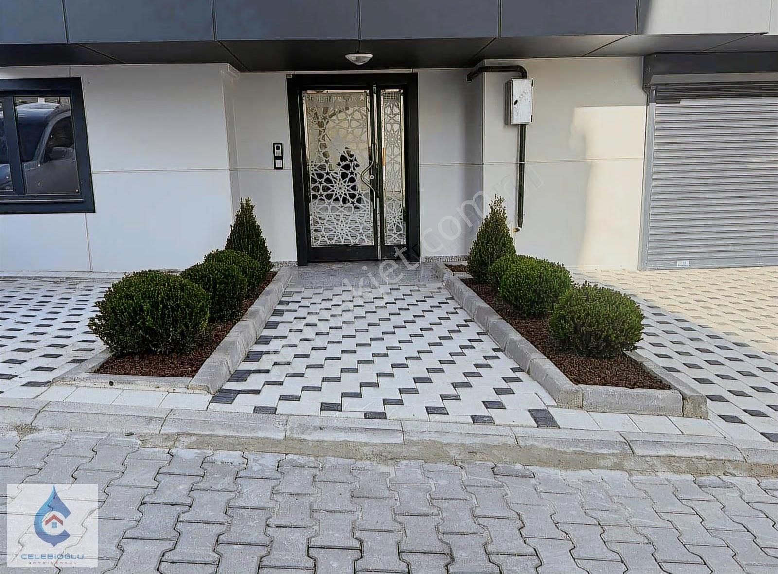 Çelebioğlu'ndan Gebze Barış Mah. Satılık 3+1 Lüks Daire - Görsel 4