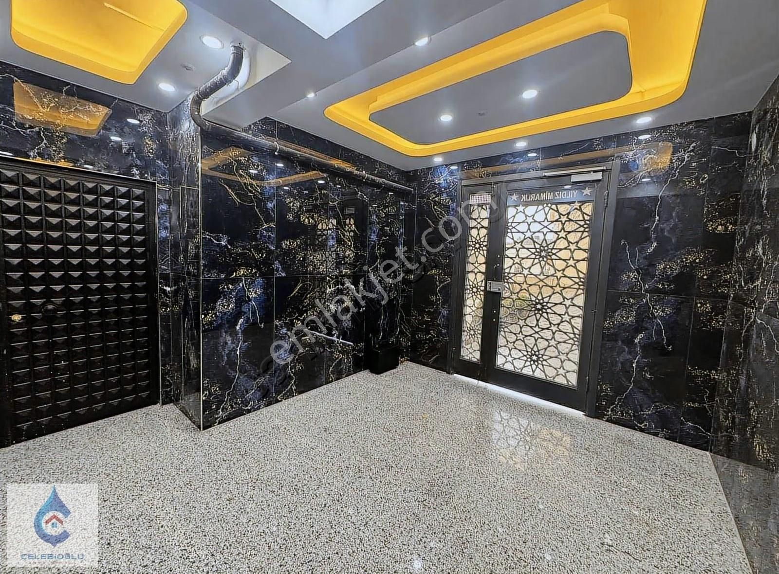 Çelebioğlu'ndan Gebze Barış Mah. Satılık 3+1 Lüks Daire - Görsel 14