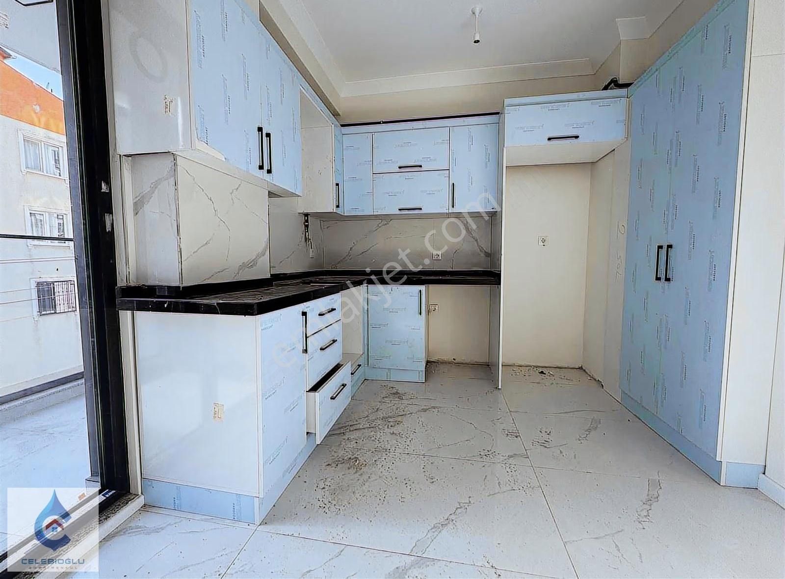 Çelebioğlu'ndan Gebze Barış Mah. Satılık 3+1 Lüks Daire - Görsel 20