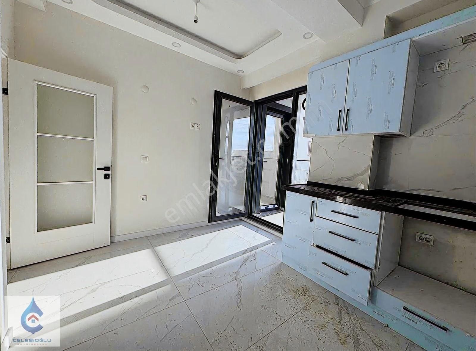Çelebioğlu'ndan Gebze Barış Mah. Satılık 3+1 Lüks Daire - Görsel 24