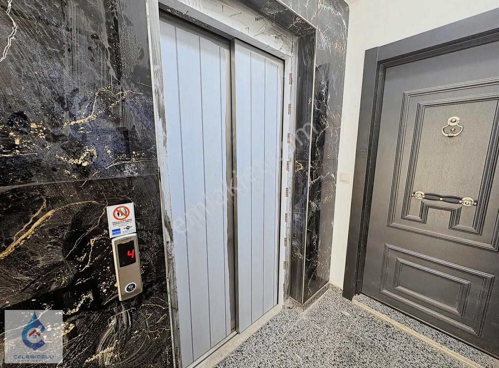 Çelebioğlu'ndan Gebze Barış Mah. Satılık 3+1 Lüks Daire - Görsel 3